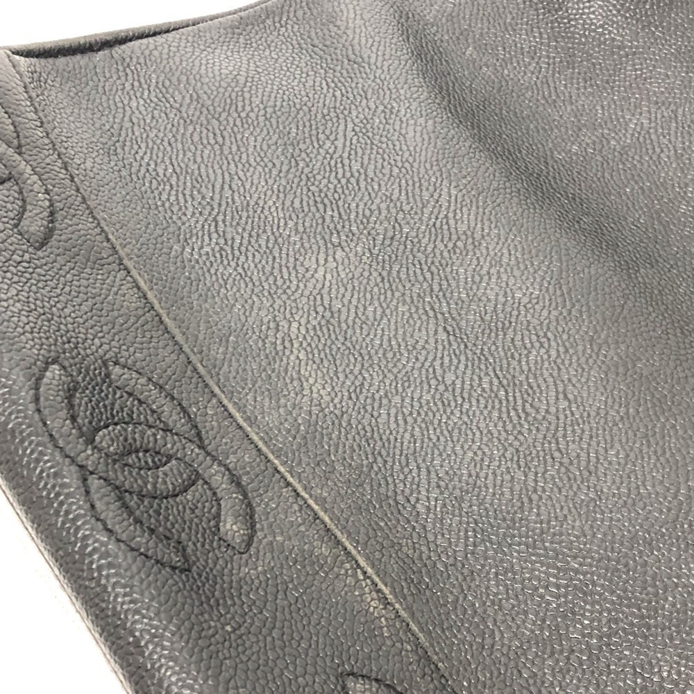 CHANEL Black Tote Bag - Picture 15 of 15